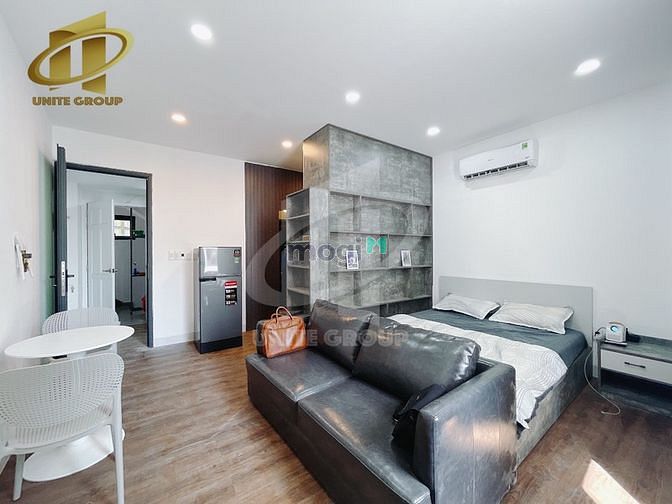 Hình ảnh Căn Hộ Cao Cấp Khu Vực Sân Bay Siêu Sang Trọng