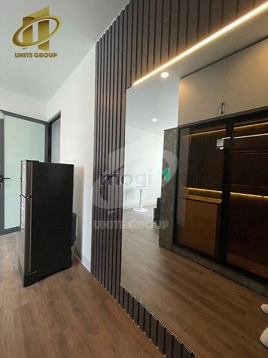 Hình ảnh Căn Hộ Cao Cấp Khu Vực Sân Bay Siêu Sang Trọng