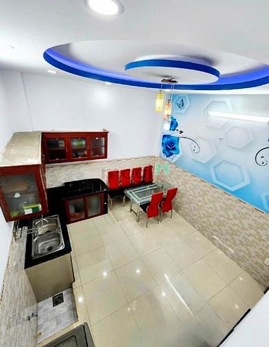 Hình ảnh CỰC HIẾM Lê Văn Lương Q7 1tỷ640 3Pn 3wc SHR