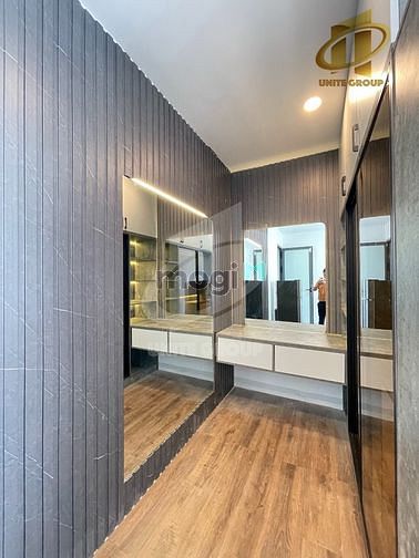 Hình ảnh Căn Hộ Cao Cấp Khu Vực Sân Bay Siêu Sang Trọng