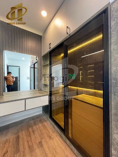 Hình ảnh Căn Hộ Cao Cấp Khu Vực Sân Bay Siêu Sang Trọng