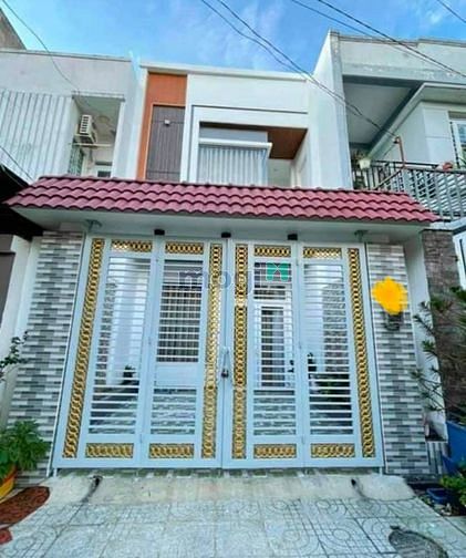 Hình ảnh CHỈ 1tỷ570 3PN 3wc Nhà Võ Văn Ngân TĐ SHR