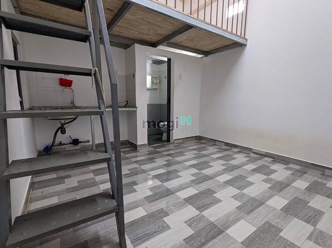Hình ảnh Chung cư quận 11 _ sẵn nội thất _ An ninh _ giờ giấc tự do