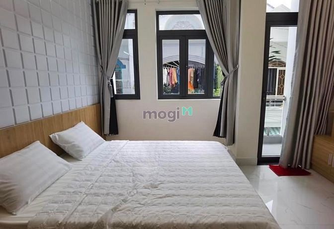 Hình ảnh KHU ĐẮC ĐỊA Ng Trãi Q5 3PN 3wc 1tỷ720 SHR
