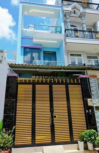 Hình ảnh BÁN GẤP NHÀ Cống Quỳnh Q1 1tỷ750 3Pn 3wc SHR