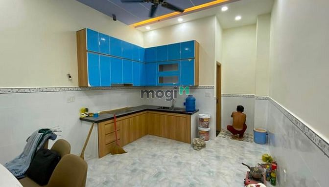 Hình ảnh BÁN GẤP NHÀ Cống Quỳnh Q1 1tỷ750 3Pn 3wc SHR