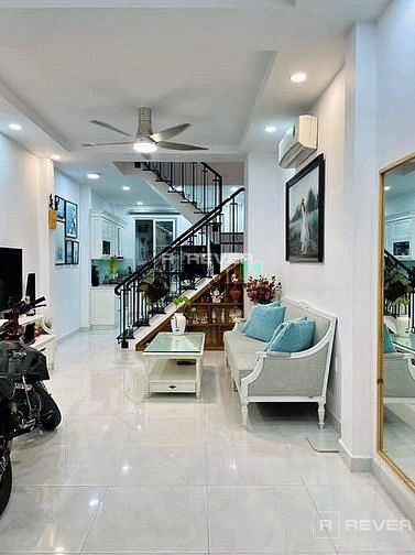 Hình ảnh Bán Nhà: An Bình P7 Q5 ( Dt: 45m2 ) 1T1L