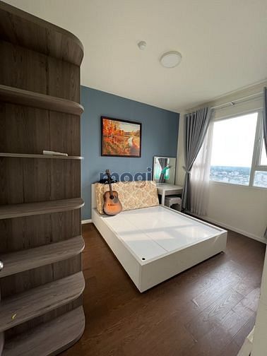 Hình ảnh The Park Residence 1 căn duy nhất 2PN đầy đủ nội thất chỉ 9tr/tháng.