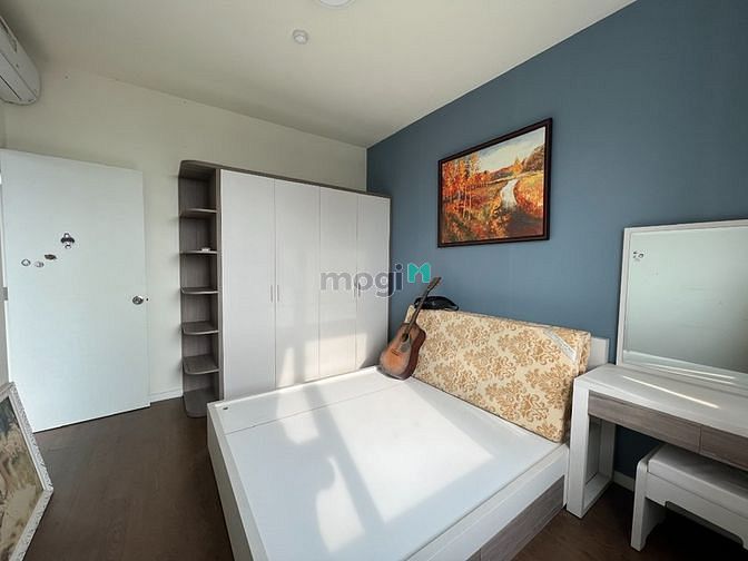 Hình ảnh The Park Residence 1 căn duy nhất 2PN đầy đủ nội thất chỉ 9tr/tháng.