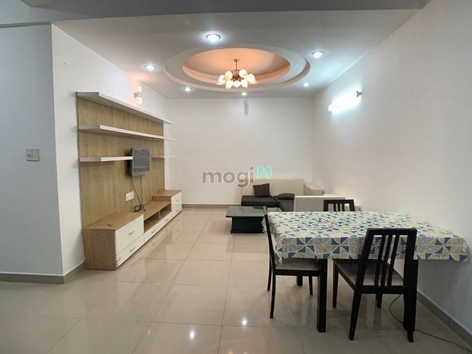 Hình ảnh Bán Trang Chủ MB66.COM / Đăng Ký Tặng 66K góc CC PHÚ ĐẠT 82m2 2PN full nội thất view TP chỉ 1 tỷ 860