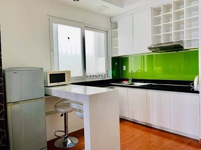 Hình ảnh ✨✨Mb6623 nạp rút nhanh chóng 1PN Balcony cửa sổ  ở Quận 1 gần Vinhomes BaSon  ,hồ con Rùa