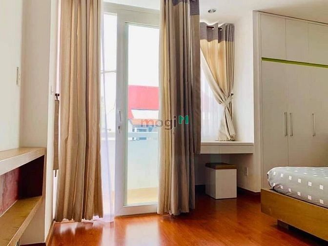 Hình ảnh ✨✨Mb6623 nạp rút nhanh chóng 1PN Balcony cửa sổ  ở Quận 1 gần Vinhomes BaSon  ,hồ con Rùa