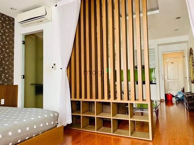 Hình ảnh ✨✨Mb6623 nạp rút nhanh chóng 1PN Balcony cửa sổ  ở Quận 1 gần Vinhomes BaSon  ,hồ con Rùa