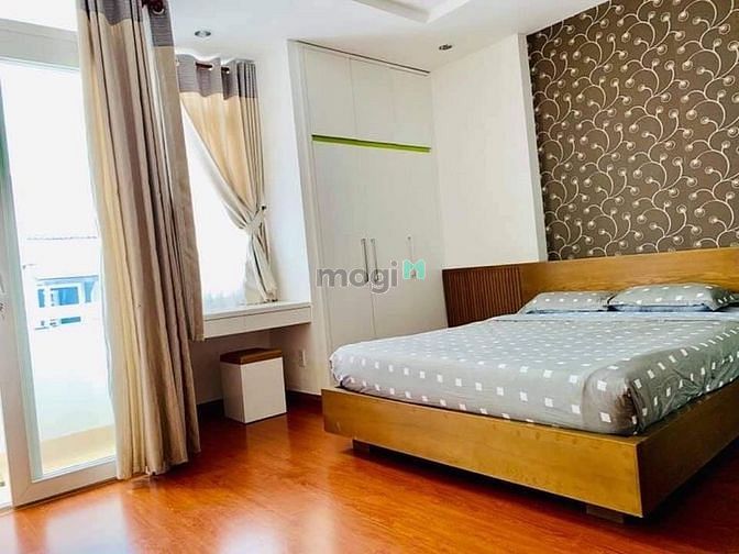 Hình ảnh ✨✨Mb6623 nạp rút nhanh chóng 1PN Balcony cửa sổ  ở Quận 1 gần Vinhomes BaSon  ,hồ con Rùa