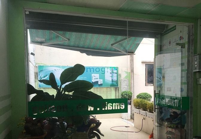 Hình ảnh Cho thuê nhà làm Văn phòng công ty, có thể ở