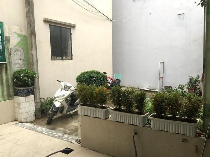 Hình ảnh Cho thuê nhà làm Văn phòng công ty, có thể ở