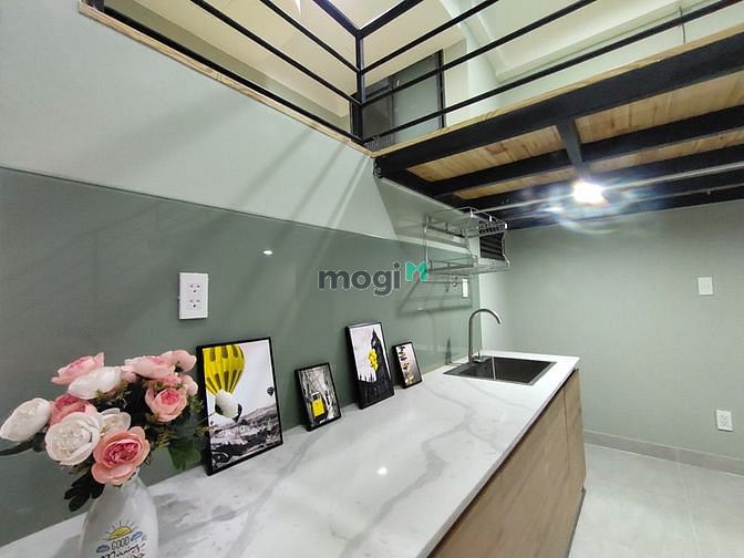 Hình ảnh Khai trương CH Studio/Duplex full nội thất ✨ Mới 100%