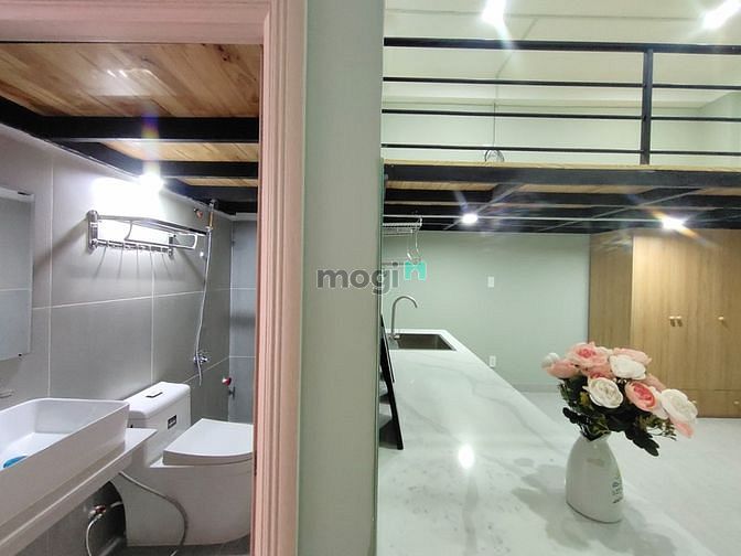 Hình ảnh Khai trương CH Studio/Duplex full nội thất ✨ Mới 100%