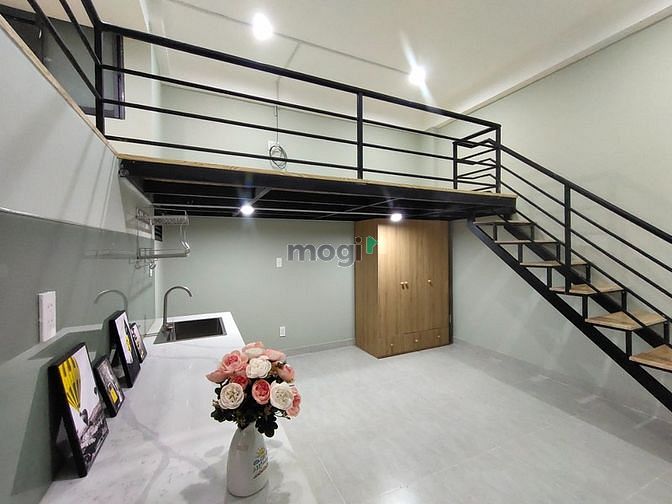 Hình ảnh Khai trương CH Studio/Duplex full nội thất ✨ Mới 100%