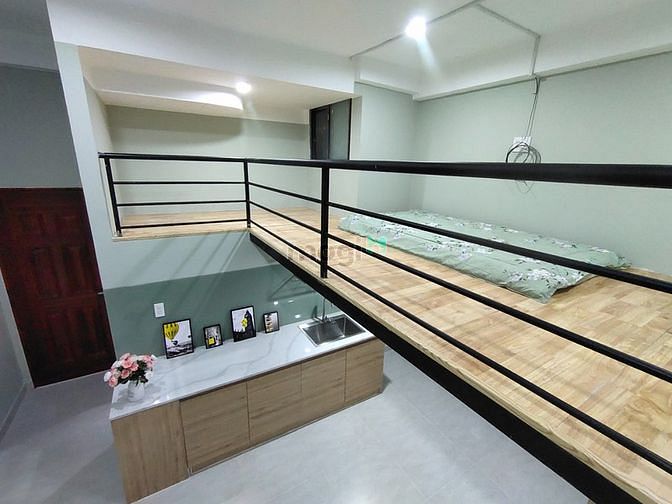 Hình ảnh Khai trương CH Studio/Duplex full nội thất ✨ Mới 100%