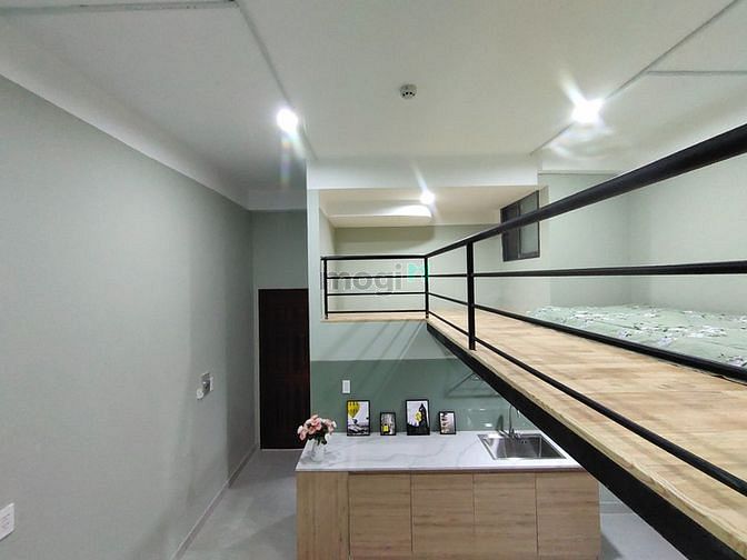 Hình ảnh Khai trương CH Studio/Duplex full nội thất ✨ Mới 100%