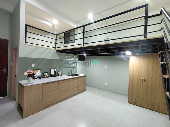 Hình ảnh Khai trương CH Studio/Duplex full nội thất ✨ Mới 100%