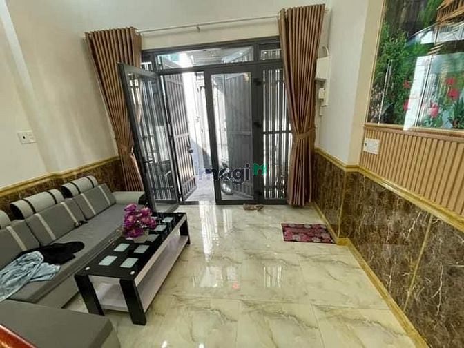 Hình ảnh DỌN VÀO NGAY Huỳnh Mẫn Đạt Q5 3PN 1tỷ630 SHR