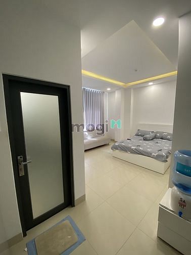 Hình ảnh Mb6623 nạp rút nhanh chóng studio_full nội thất_cữa sổ thoáng_gần ngã tư hàng xanh 🏡📢🔥