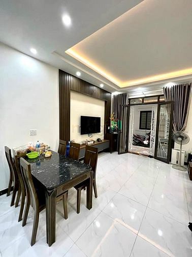 Hình ảnh Bán nhà Ngô Chí Quốc Thủ Đức - 60m2 -2.19 tỷ