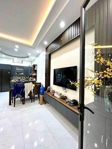 Hình ảnh Bán nhà Ngô Chí Quốc Thủ Đức - 60m2 -2.19 tỷ