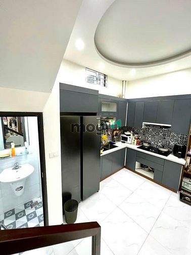 Hình ảnh Bán nhà Ngô Chí Quốc Thủ Đức - 60m2 -2.19 tỷ