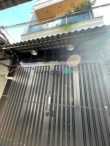 Hình ảnh DỌN VÀO NGAY Huỳnh Mẫn Đạt Q5 3PN 1tỷ630 SHR