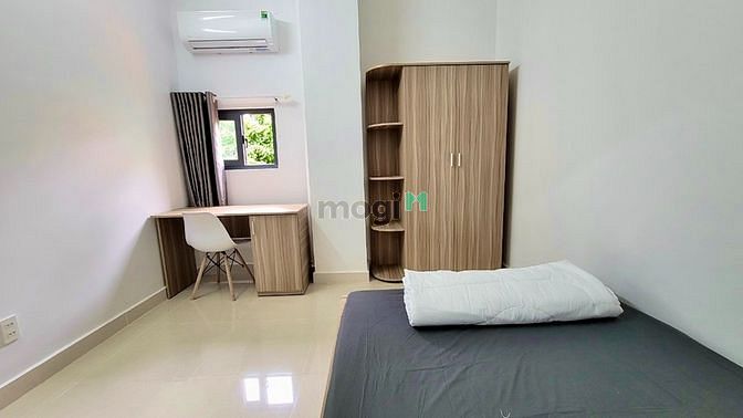 Hình ảnh Cho thuê Trang Chủ MB66.COM / Đăng Ký Tặng 66K 2 PHÒNG NGỦ đường Cộng Hòa đối diện Etown2