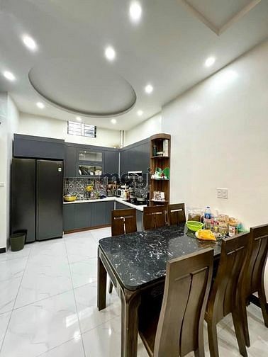 Hình ảnh Bán nhà Ngô Chí Quốc Thủ Đức - 60m2 -2.19 tỷ