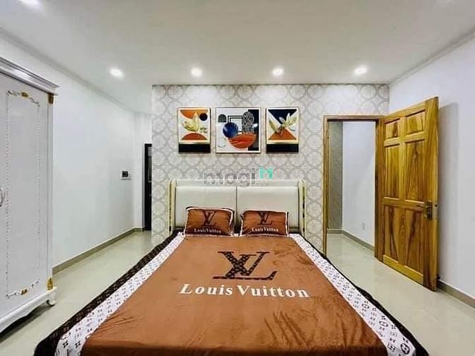 Hình ảnh DỌN VÀO NGAY Huỳnh Mẫn Đạt Q5 3PN 1tỷ630 SHR