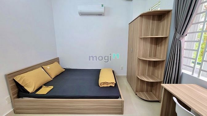 Hình ảnh Cho thuê Trang Chủ MB66.COM / Đăng Ký Tặng 66K 2 PHÒNG NGỦ đường Cộng Hòa đối diện Etown2