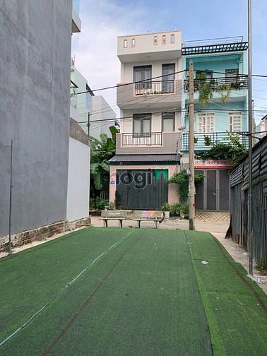 Hình ảnh Cần bán gấp lô đất THỔ CƯ hẻm 47 đường trường lưu, phường long trường