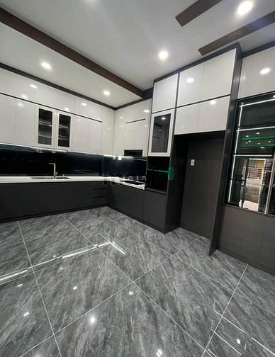 Hình ảnh CHUYỂN CÔNG TÁC! Bán nhà Chiêu Anh Các Q5 2tỷ820
