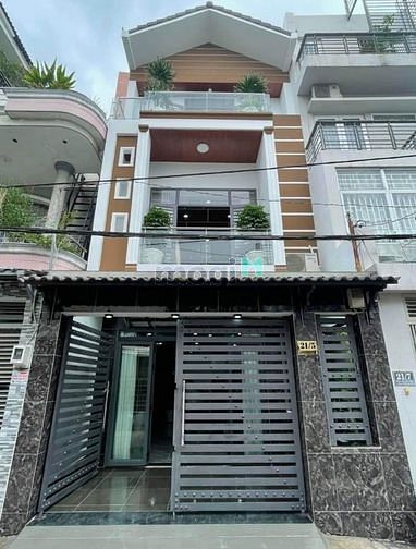 Hình ảnh CHUYỂN CÔNG TÁC! Bán nhà Chiêu Anh Các Q5 2tỷ820