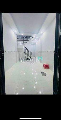 Hình ảnh QUẬN 6 chỉ 2T3 40m2 2PN-2WC giá mềm ae Thiện Chí