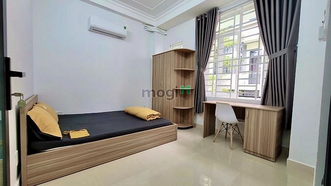 Hình ảnh Cho thuê Trang Chủ MB66.COM / Đăng Ký Tặng 66K 2 PHÒNG NGỦ đường Cộng Hòa đối diện Etown2