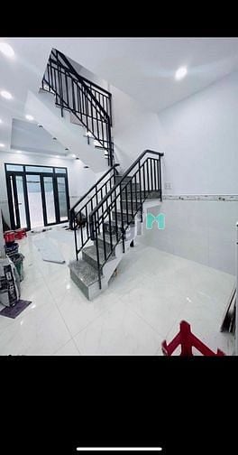Hình ảnh QUẬN 6 chỉ 2T3 40m2 2PN-2WC giá mềm ae Thiện Chí
