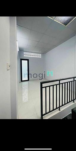 Hình ảnh QUẬN 6 chỉ 2T3 40m2 2PN-2WC giá mềm ae Thiện Chí