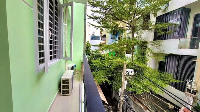 Hình ảnh Cho thuê Trang Chủ MB66.COM / Đăng Ký Tặng 66K 2 PHÒNG NGỦ đường Cộng Hòa đối diện Etown2