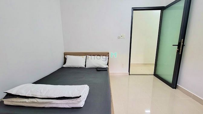 Hình ảnh Cho thuê Trang Chủ MB66.COM / Đăng Ký Tặng 66K 2 PHÒNG NGỦ đường Cộng Hòa đối diện Etown2
