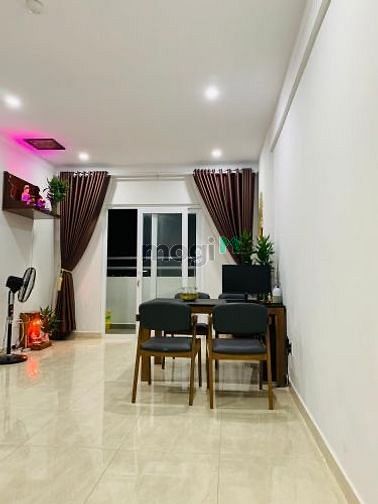 Hình ảnh Giá tốt nhất Quận 8 CH HEAVEN RIVERVIEW (MỸ PHÚC) 70.35m2 2PN 1WC
