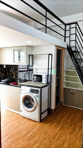 Hình ảnh CHDV Duplex, Full Nội Thất, Huỳnh Văn Bánh, Phú Nhuận