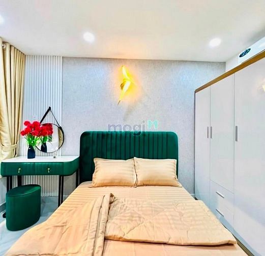 Hình ảnh GIÁ GỐC Bình Thới Q11 1tỷ580 3Pn 3wc 1T1L