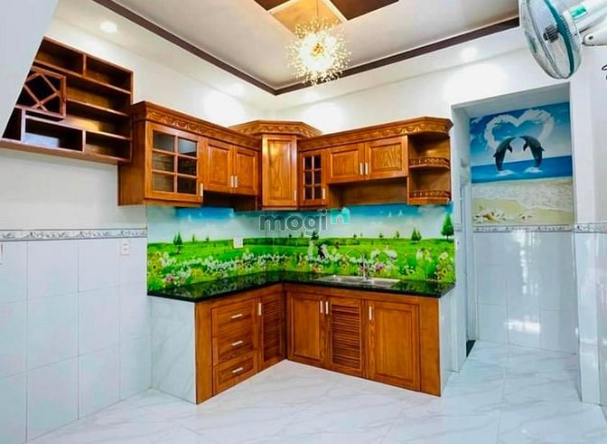 Hình ảnh GIÁ GỐC Bình Thới Q11 1tỷ580 3Pn 3wc 1T1L
