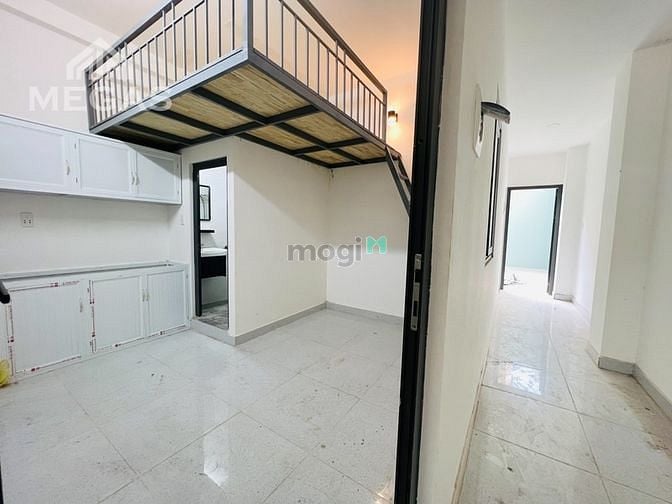 Hình ảnh Phòng trọ 27m2_nội thất cơ bản_gần sân bay